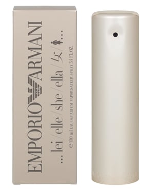 Armani Emporio Lei Edp Spray 100ml.