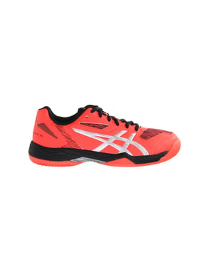 Asics Gel-Padel Exclusive 5 SG Womens Orange Trainers