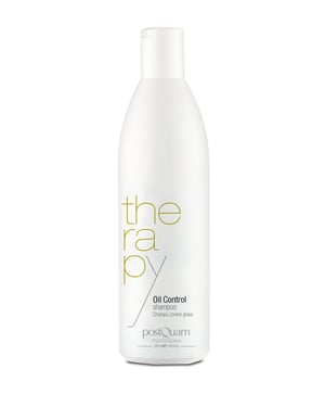 SAMENTREKKENDE SHAMPOO 250 ML.