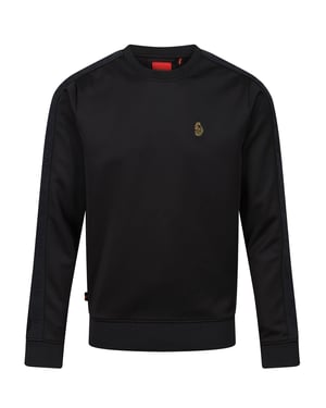 Luke 1977 Tttsw Sweatshirt Black