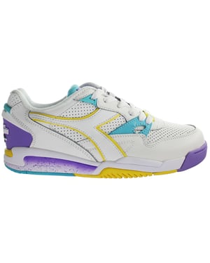 Diadora Rebound ACE Vrouwentrainers Veelkleurig