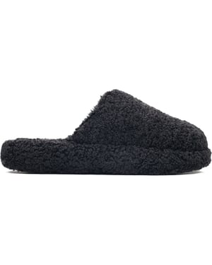 Fitflop Iqushion D-luxe Gevoerde Slippers