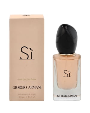 Armani Si Edp Spray 30ml.