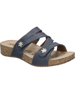 JOSEF SEIBEL Tonga 82 | Sandaal voor Dames | blauw