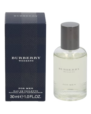 Burberry Weekend For Men Eau de Toilette 30ml