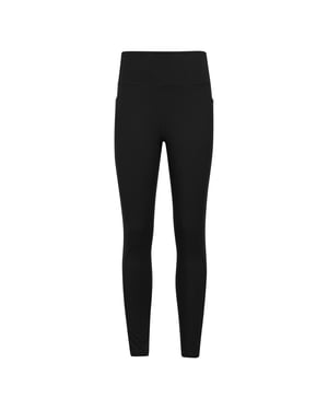 Mountain Warehouse Dames/Dames Breeze Legging Volledig (Zwart)
