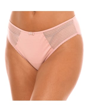 00ASG micro tulle panties for women, elegant and delicate design for a feminine look
