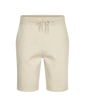 Cappuccino Italia Jogging short stone