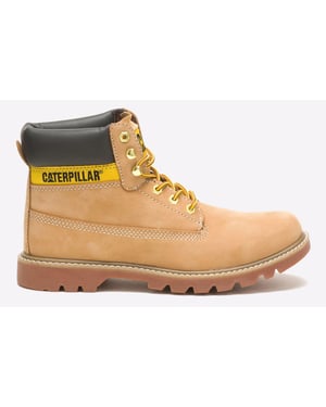 Caterpillar Colorado 2.0 Leather Mens Boots