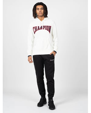 Champion Sweatshirt Vit för män