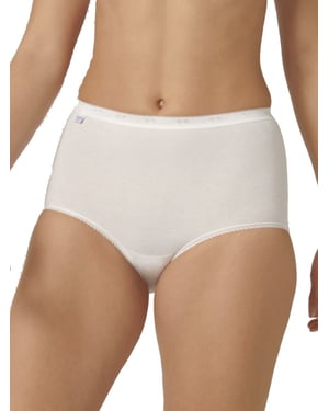 Basic+ Maxi 3 Pack Briefs