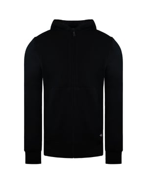 Dickies Thermo Heren Zwarte Trainingsjas