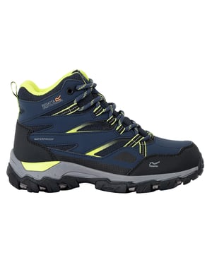 Regatta Kinder/kinder holcombe iii wandelschoenen