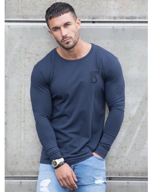 Heren T-shirt | Bound By Honour