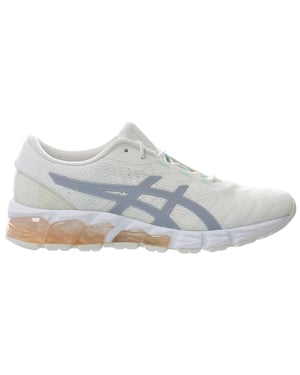 Asics Gel-Qunatum 180 5 Dam Off White Träningsskor