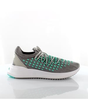 Puma AVID Fusefit Mens Grey Löpning Träningsskor