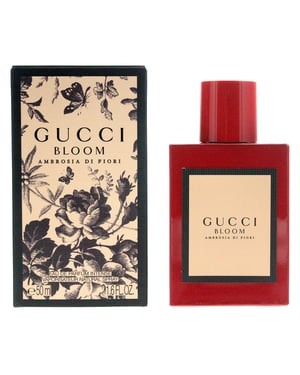Gucci Bloom Ambrosia Di Fiori Eau de Parfum Intense 50ml Spray