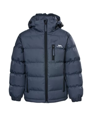 Trespass Kids Boys Tuff Padded Winter Jacket