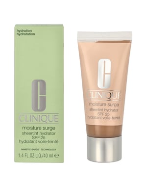 Clinique Moisture Surge Sheertint Hydrator SPF2540 ml.