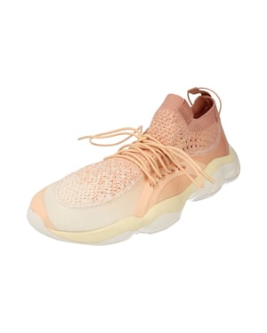 Reebok Classic Dmx Fusion Heren Sneakers Witte Trainers