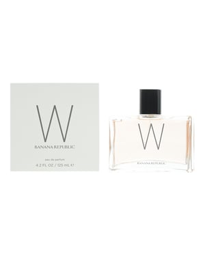 Banana Republic W Eau de Parfum 125ml Spray