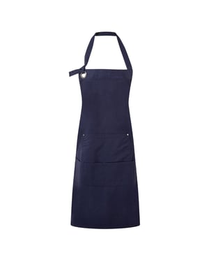 Premier Kaliber Zwaar Canvas Zakschort (Marine)