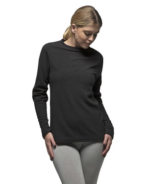 Heat Holders - Thermische bovenkant met lange mouwen voor dames - XX-Warm - Original