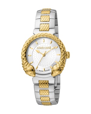 RC by FM Womens Watch