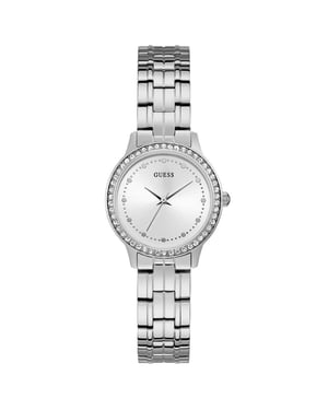 Guess W1209L1 Chelsea Analoog Kwarts Vrouwenhorloge