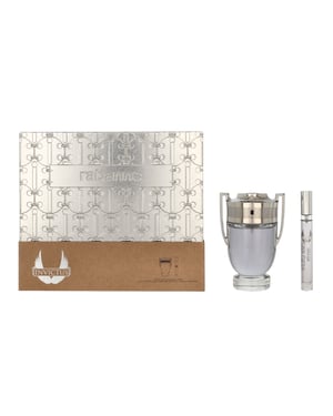 Paco Rabanne Invictus Giftset 110 ml