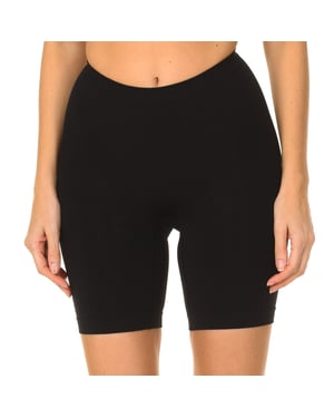 Basic shaping shorts medium compression 410493 woman