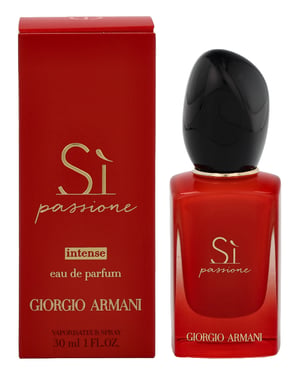 Armani Si Passione Intense Edp Spray 30 ml