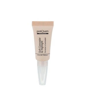 ZACHTE CONCEALER HELDER 2,5 GR.