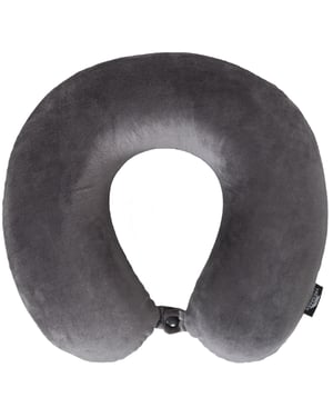 Trespass Memow Memory Foam Travel Neck Pillow