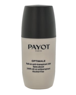 Payot Homme Optimale 24 Hour Deo Roll-On75 ml.