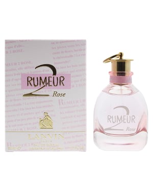 Lanvin Rumeur 2 Rose Eau De Parfum 50ml