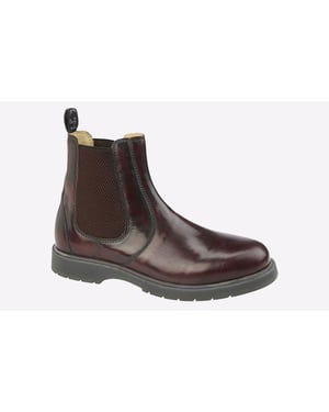 Grafters Weston Chelsea Boots Mens