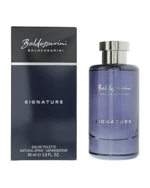 Baldessarini Signature Eau de Toilette 90ml Spray