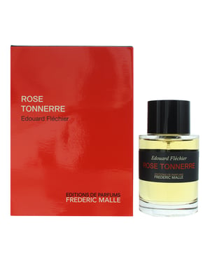 Frederic Malle Rose Tonnerre Eau De Parfum 100ml