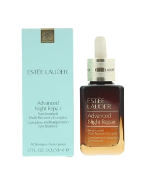 Estee Lauder Advanced Night Repair Multi-Recovery Complex Serum 50ml