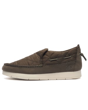 Sperry Moc Sider Mens