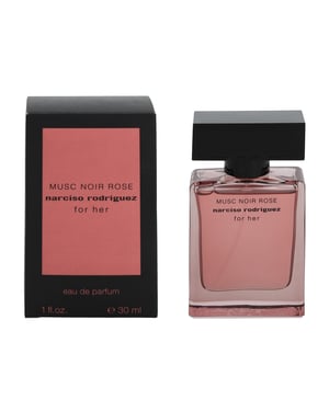 Narciso Rodriguez Musc Noir Rose For Her Edp Spray30 ml.