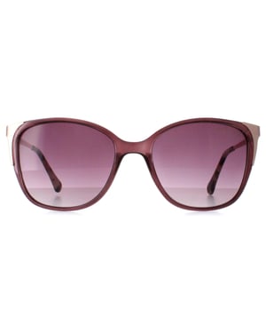 Radley Cat Eye Womens Purple Purple Romala