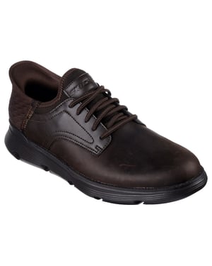 Garza - Gervin Oxford-sko