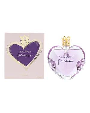 Vera Wang Princess Eau de Toilette 100ml
