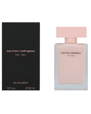 Narciso Rodriguez For Her Edp Spray 50ml.