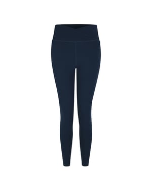Dare 2B Womens/Ladies Revived II Leggings (Moonlight Denim)