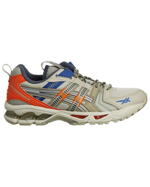 Asics Gel-Kayano 14 RE Heren Beige Trainers