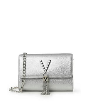 Divina Schoudertas Zilver