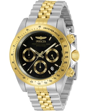 Invicta Speedway 30992 Quartz-klocka - 39 mm